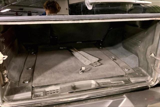 2024 Jeep Wrangler Vehicle Photo in Kansas City, MO 64114