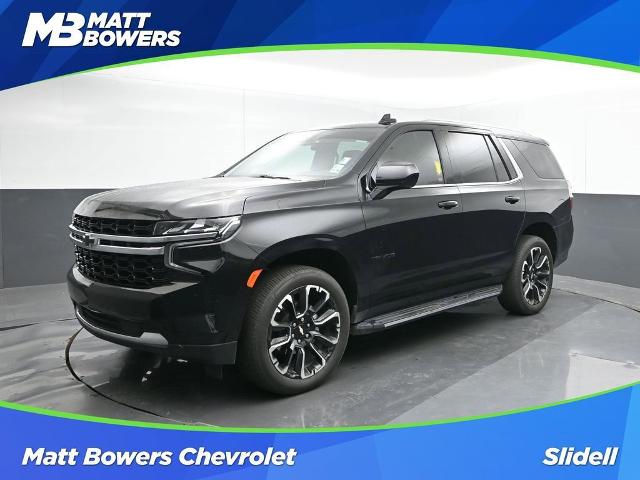 2024 Chevrolet Tahoe LS RWD