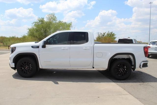 2024 GMC Sierra 1500 Vehicle Photo in Greenville, TX 75402