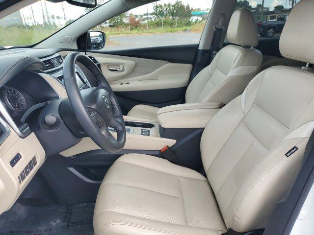 2020 Nissan Murano Vehicle Photo in SMYRNA, GA 30080-7630