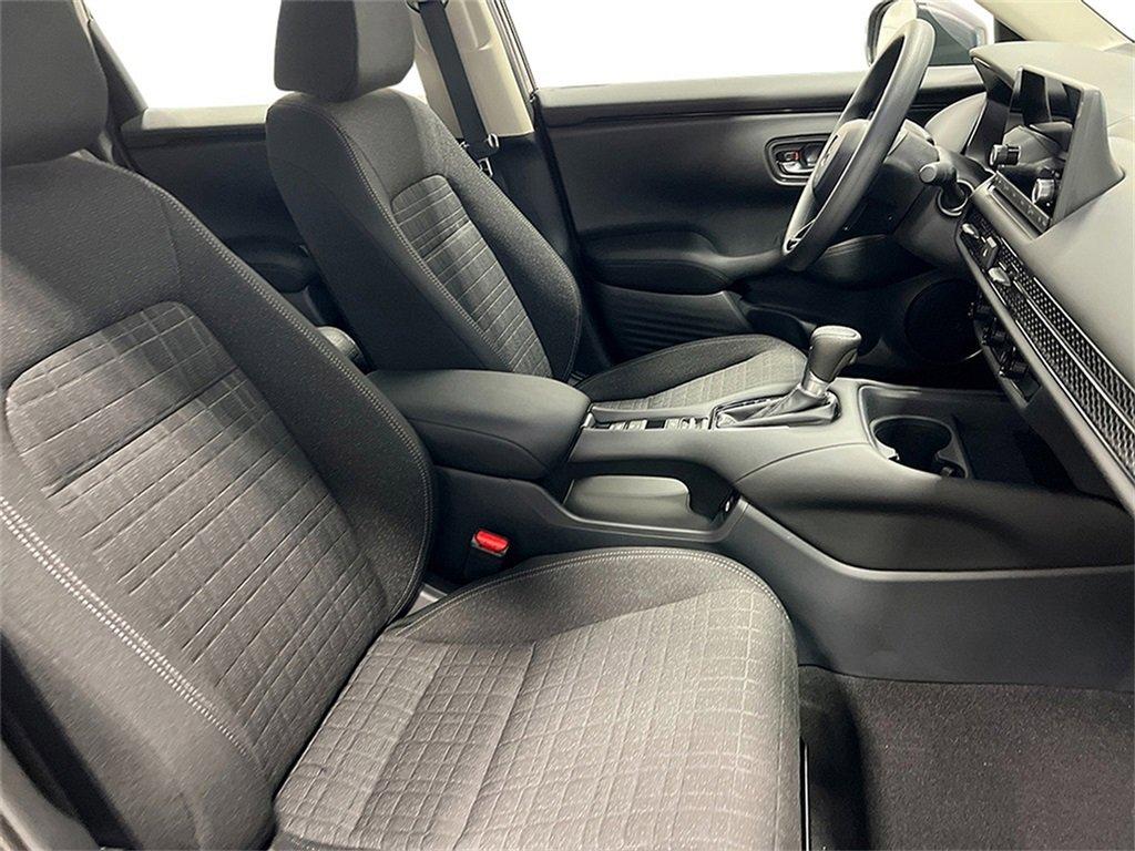 2025 Honda HR-V Vehicle Photo in Muncy, PA 17756
