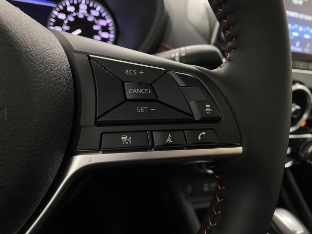 2025 Nissan Sentra Vehicle Photo in Appleton, WI 54913