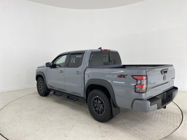 2024 Nissan Frontier Vehicle Photo in Charlotte, NC 28273