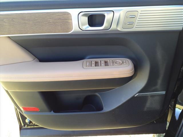 2025 Hyundai SANTA FE Vehicle Photo in Peoria, IL 61615