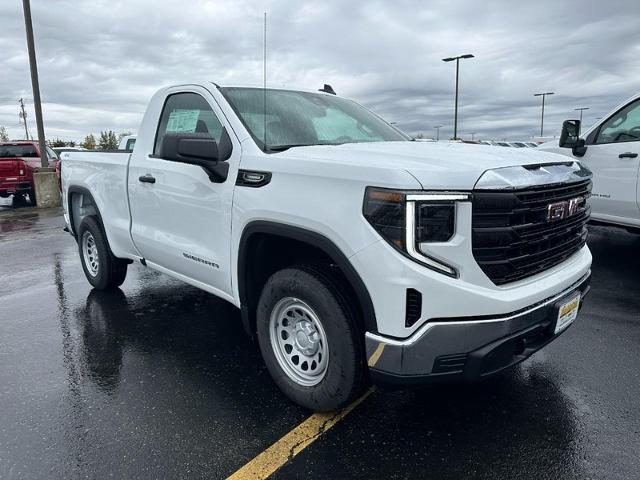 2025 GMC Sierra 1500 Vehicle Photo in COLUMBIA, MO 65203-3903