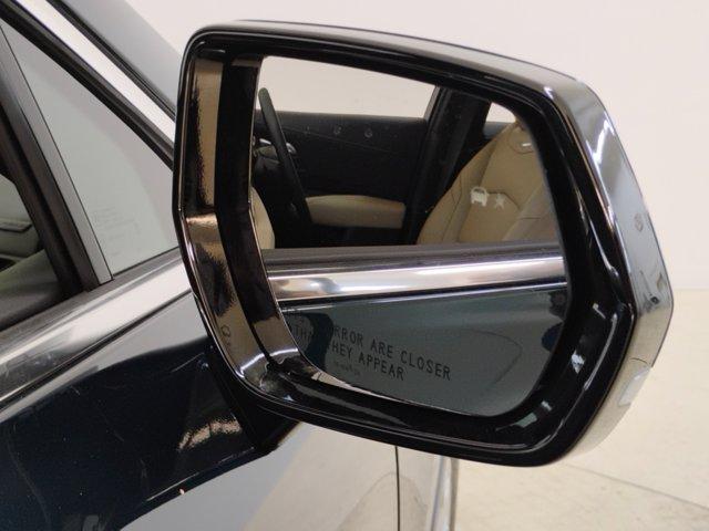 2025 Cadillac XT4 Vehicle Photo in PINEVILLE, NC 28134-8495
