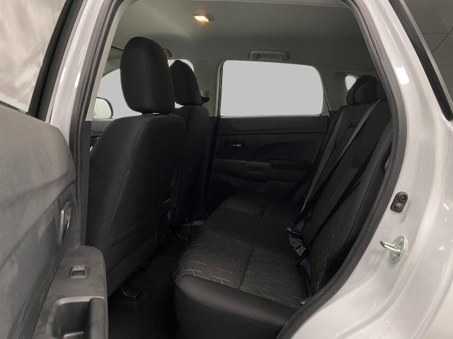 2024 Mitsubishi Outlander Sport Vehicle Photo in Appleton, WI 54913