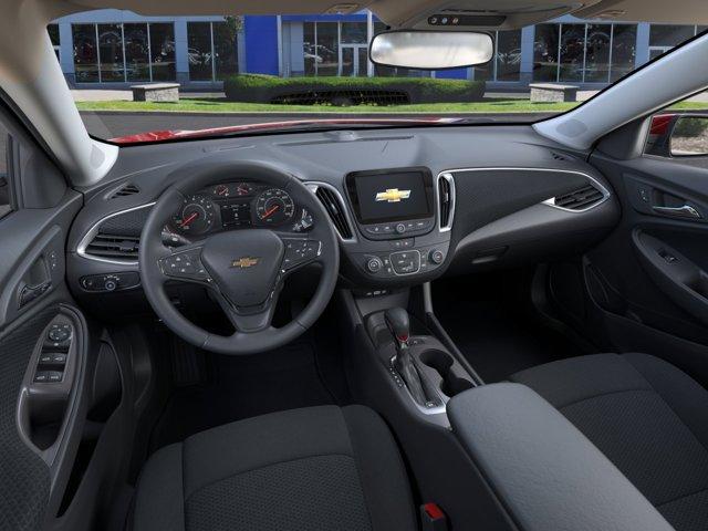 2024 Chevrolet Malibu Vehicle Photo in Nashua, NH 03060