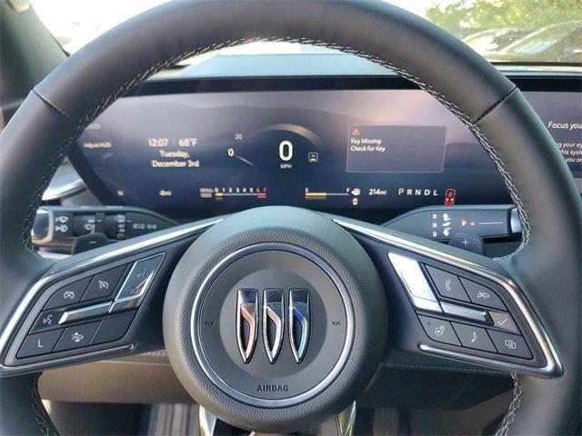 2025 Buick Enclave Vehicle Photo in SUNRISE, FL 33323-3202
