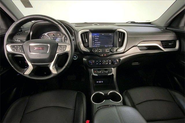 2024 GMC Terrain Vehicle Photo in KANSAS CITY, MO 64114-4502