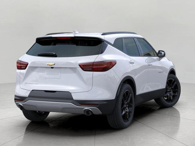 2025 Chevrolet Blazer Vehicle Photo in MIDDLETON, WI 53562-1492