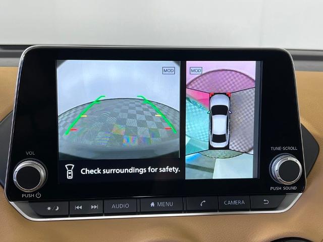 2025 Nissan Sentra Vehicle Photo in Tulsa, OK 74129