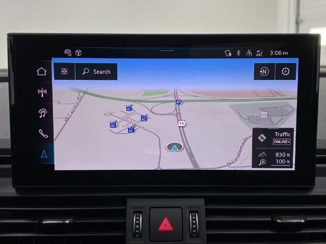 2025 Audi Q5 Vehicle Photo in Appleton, WI 54913