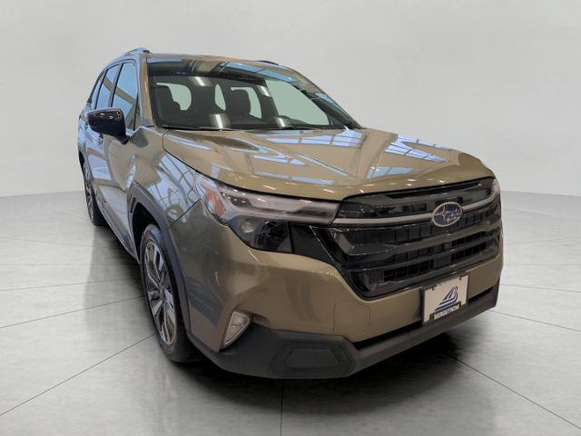 2025 Subaru Forester Vehicle Photo in Green Bay, WI 54304