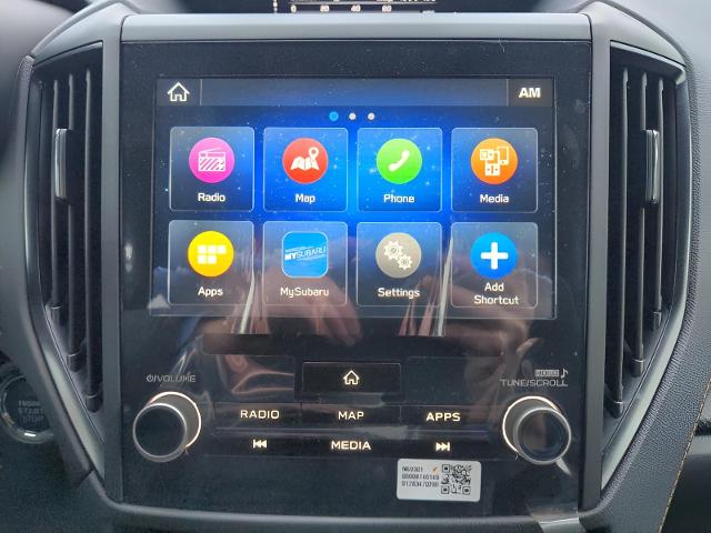 2024 Subaru Forester Vehicle Photo in Green Bay, WI 54304