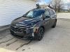 Used 2024 Chevrolet Equinox RS with VIN 3GNAXWEG1RL120082 for sale in Bellaire, OH