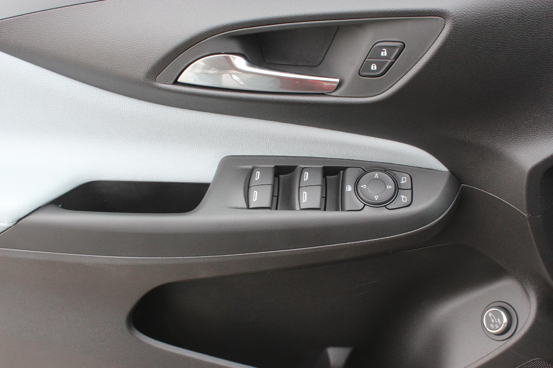 2025 Buick Envista Vehicle Photo in AURORA, CO 80012-4011