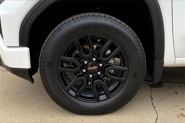 2023 GMC Sierra 1500 Vehicle Photo in KANSAS CITY, MO 64114-4545