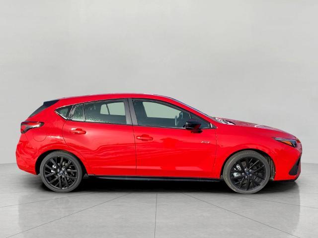 2024 Subaru Impreza Vehicle Photo in Oshkosh, WI 54904
