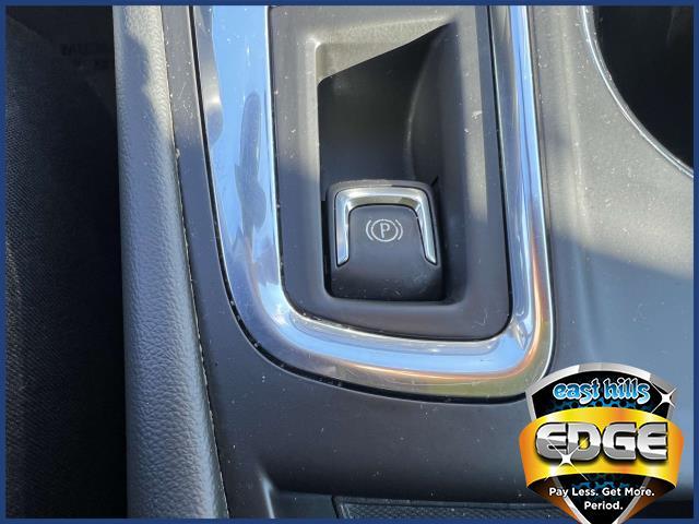 2022 Chevrolet Equinox Vehicle Photo in Roslyn, NY 11576