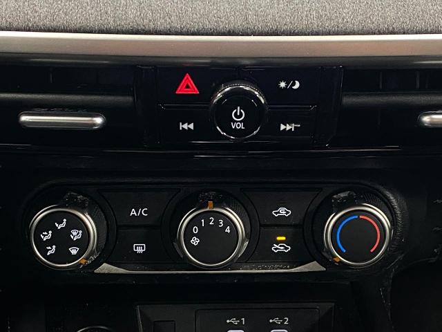 2025 Nissan Kicks Vehicle Photo in Appleton, WI 54913