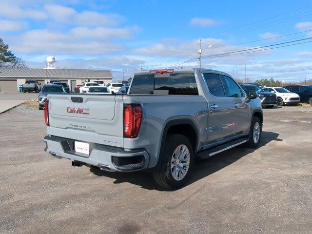 2025 GMC Sierra 1500 Vehicle Photo in ALBERTVILLE, AL 35950-0246