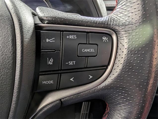 2019 Lexus UX 250h Vehicle Photo in ENGLEWOOD, CO 80113-6708