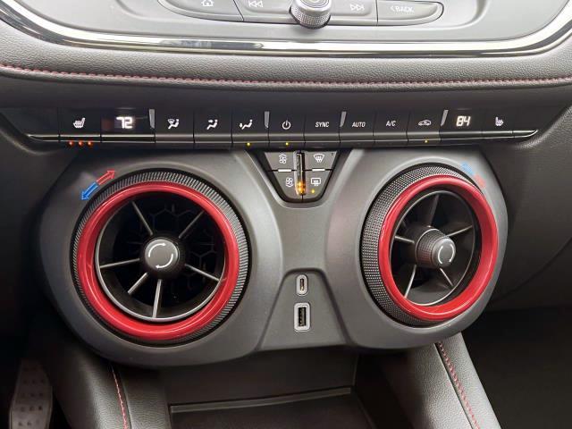 2022 Chevrolet Blazer Vehicle Photo in Roslyn, NY 11576