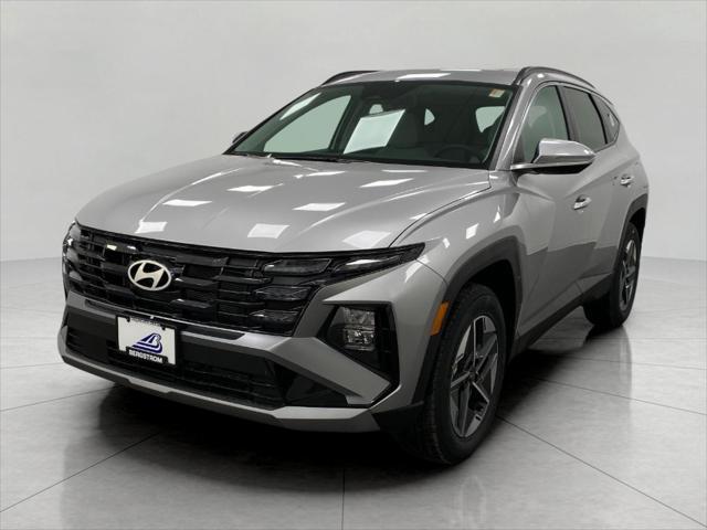 2025 Hyundai TUCSON Vehicle Photo in Appleton, WI 54913