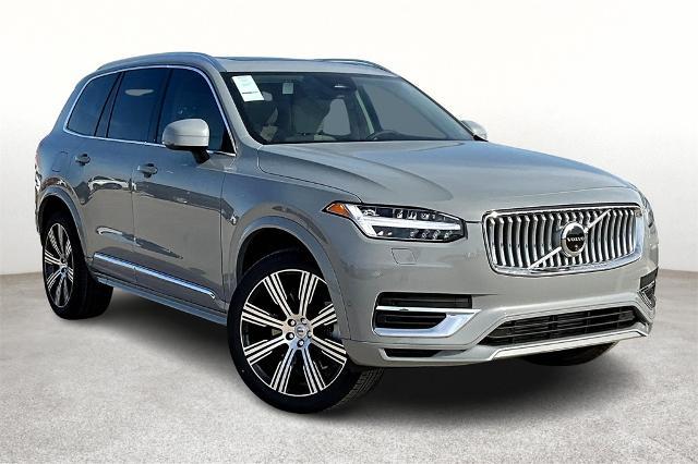 2025 Volvo XC90 Plug-In Hybrid Vehicle Photo in Grapevine, TX 76051