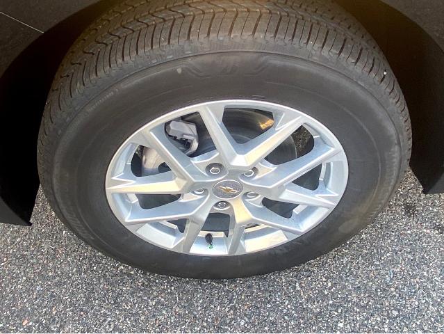 2024 Chevrolet Equinox Vehicle Photo in POOLER, GA 31322-3252