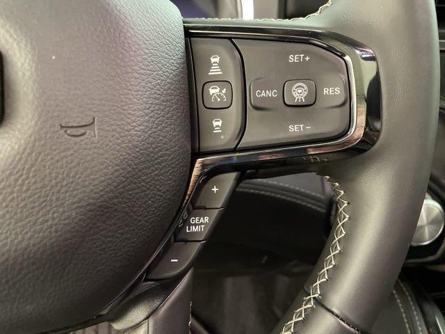 2025 Ram 1500 Vehicle Photo in PHOENIX, AZ 85014-3381