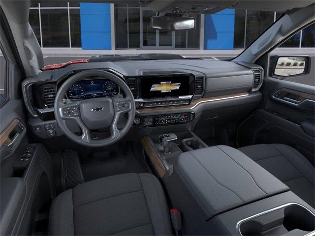 2025 Chevrolet Silverado 1500 Vehicle Photo in COLLIERVILLE, TN 38017-9006