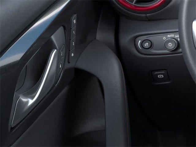 2025 Chevrolet Blazer Vehicle Photo in COLLIERVILLE, TN 38017-9006