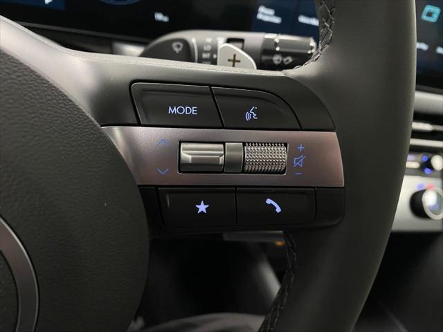 2025 Hyundai SONATA Vehicle Photo in Appleton, WI 54913