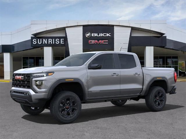 2024 GMC Canyon Vehicle Photo in BARTLETT, TN 38133-4101