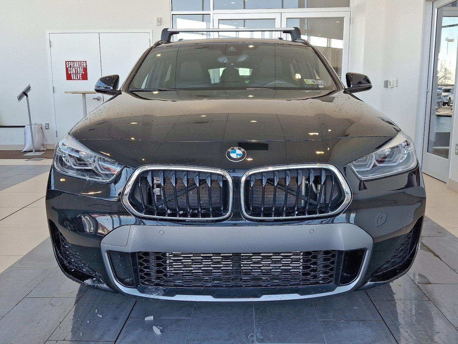 2022 BMW X2 xDrive28i Vehicle Photo in Lancaster, PA 17601