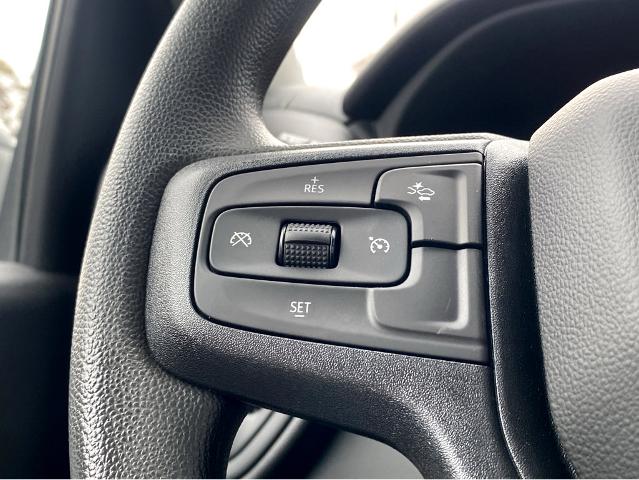 2025 Chevrolet Silverado 2500 HD Vehicle Photo in SAVANNAH, GA 31406-4513