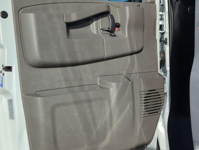 2025 GMC Savana Cargo 2500 Vehicle Photo in PASADENA, CA 91107-3803