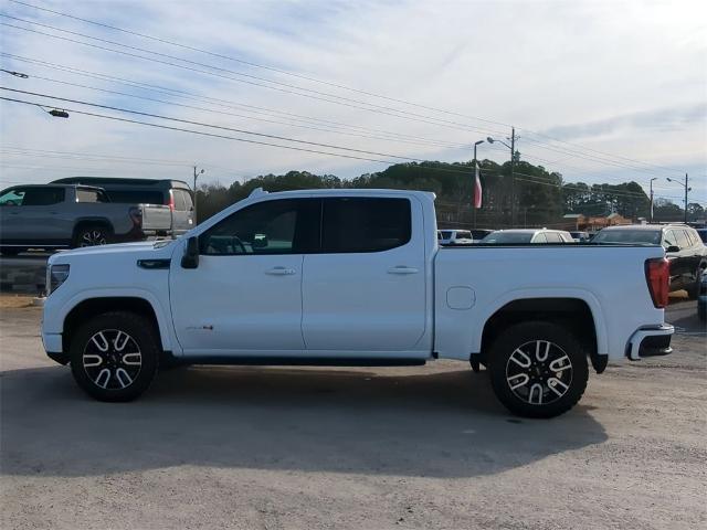 2023 GMC Sierra 1500 Vehicle Photo in ALBERTVILLE, AL 35950-0246