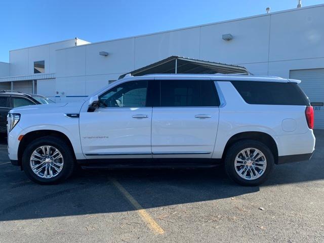 2022 GMC Yukon XL Vehicle Photo in POST FALLS, ID 83854-5365