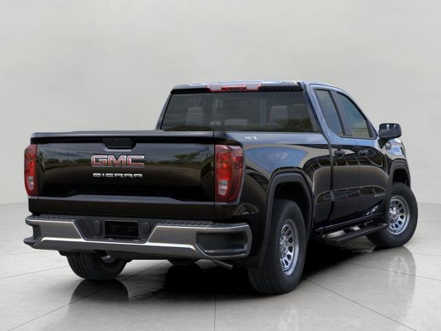 2025 GMC Sierra 1500 Vehicle Photo in OSHKOSH, WI 54904-7811