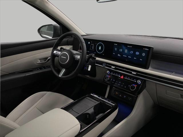 2025 Hyundai TUCSON Hybrid Vehicle Photo in Appleton, WI 54913
