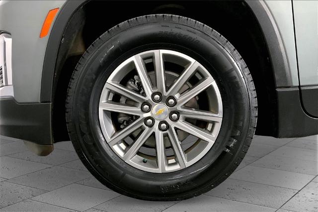 2023 Chevrolet Traverse Vehicle Photo in Lees Summit, MO 64086