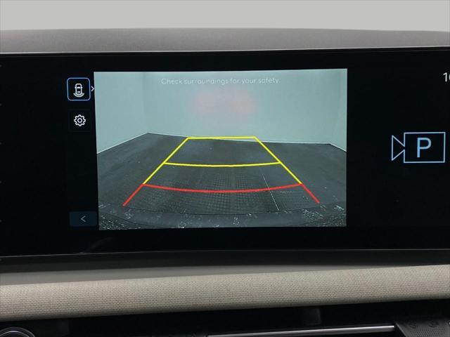 2025 Hyundai TUCSON Hybrid Vehicle Photo in Appleton, WI 54913