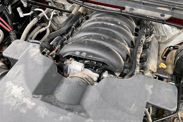 2018 GMC Sierra 1500 Vehicle Photo in INDEPENDENCE, MO 64055-1314