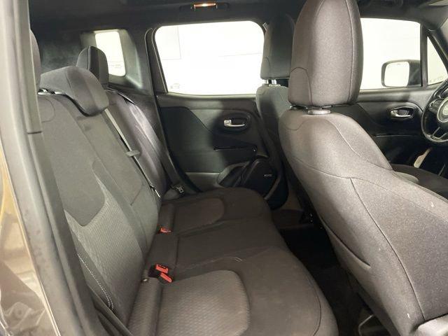 2021 Jeep Renegade Vehicle Photo in PHOENIX, AZ 85014-3381