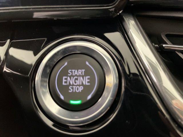 2025 Chevrolet Trax Vehicle Photo in PHOENIX, AZ 85014-3381