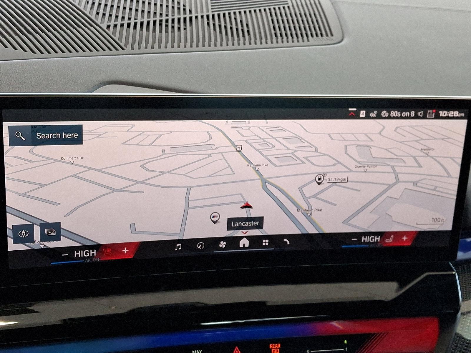 2025 BMW M5 Vehicle Photo in Lancaster, PA 17601
