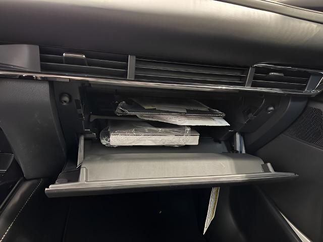 2025 Mazda CX-30 Vehicle Photo in Green Bay, WI 54304